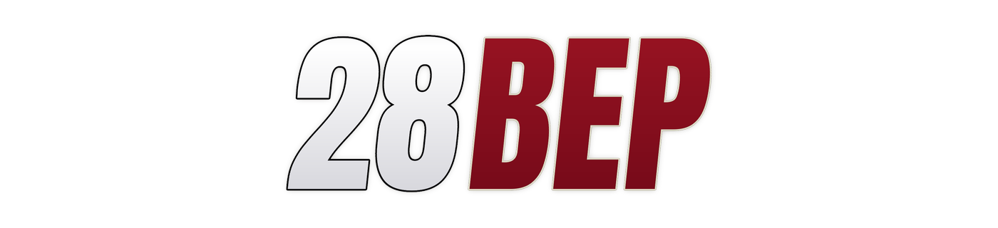 28bep logo